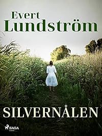 Omslag för Silvernålen