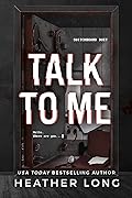 Talk to Me (Switchboard Duet, #1)