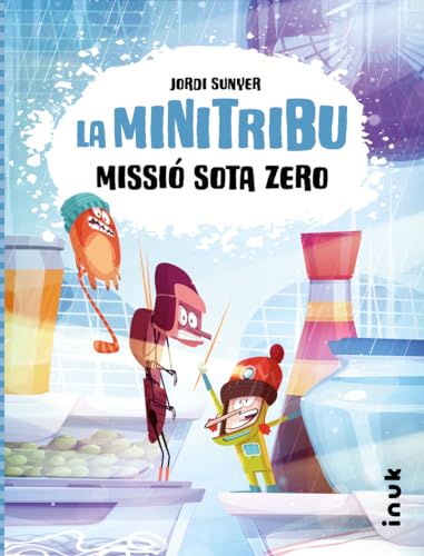 Missió sota zero (Paperback)