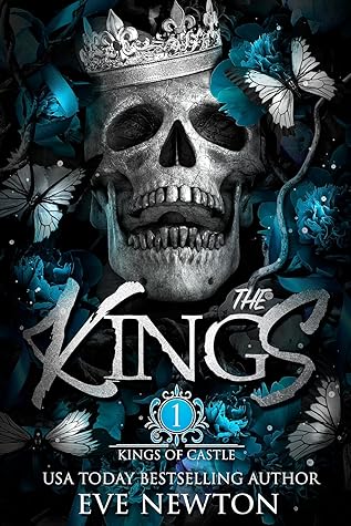 The Kings (The Kings of Castle #1)