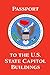 Passport to the US State Ca...