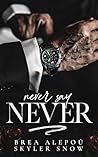 Never Say Never