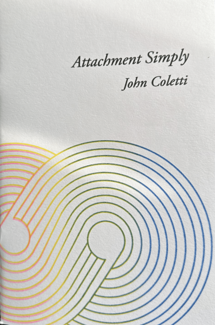 Attachment Simply