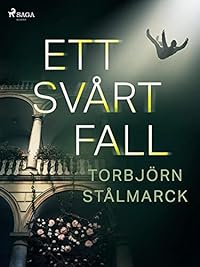 Omslag för Ett svårt fall