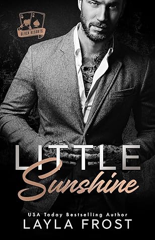 Little Sunshine (Black Resorts, #2)