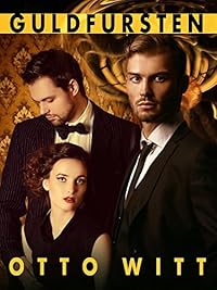 Omslag för Guldfursten