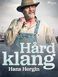 Omslag för Hård klang