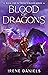 Blood of Dragons (Taviny's ...