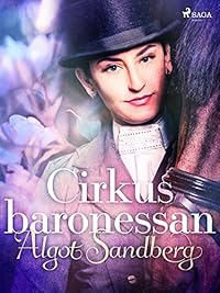 Omslag för Cirkusbaronessan