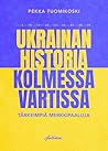 Ukrainan historia...