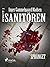 Språnget (Sanitören #2)