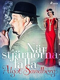 Omslag för När stjärnorna falla