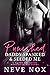 Punished: Daddy Spanked & Seeded Me