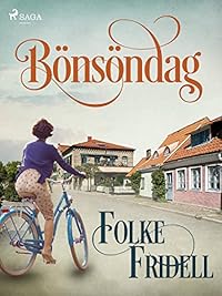Omslag för Bönsöndag