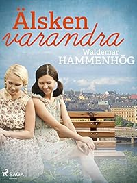 Omslag för Älsken varandra