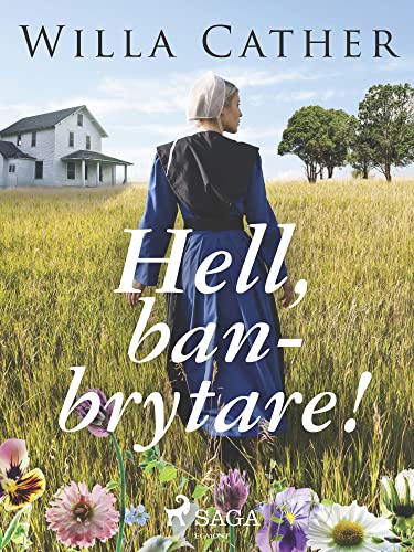 Hell, Banbrytare! (Swedish Edition)