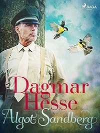 Omslag för Dagmar Hesse