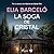 La soga de cristal (Muerte en Santa Rita, #3)