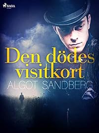 Omslag för Den dödes visitkort