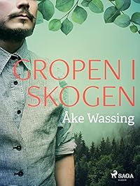 Omslag för Gropen i skogen