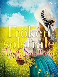 Omslag för Fröken Solstråle