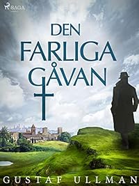 Omslag för Den farliga gåvan