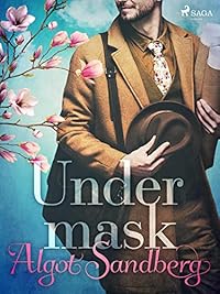 Omslag för Under mask