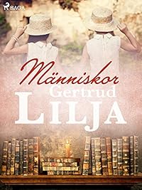 Omslag för Människor