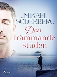 Omslag för Den främmande staden