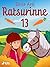 Ratsurinne 13 (Hattulan Mil...