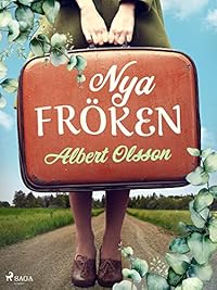 Omslag för Nya fröken