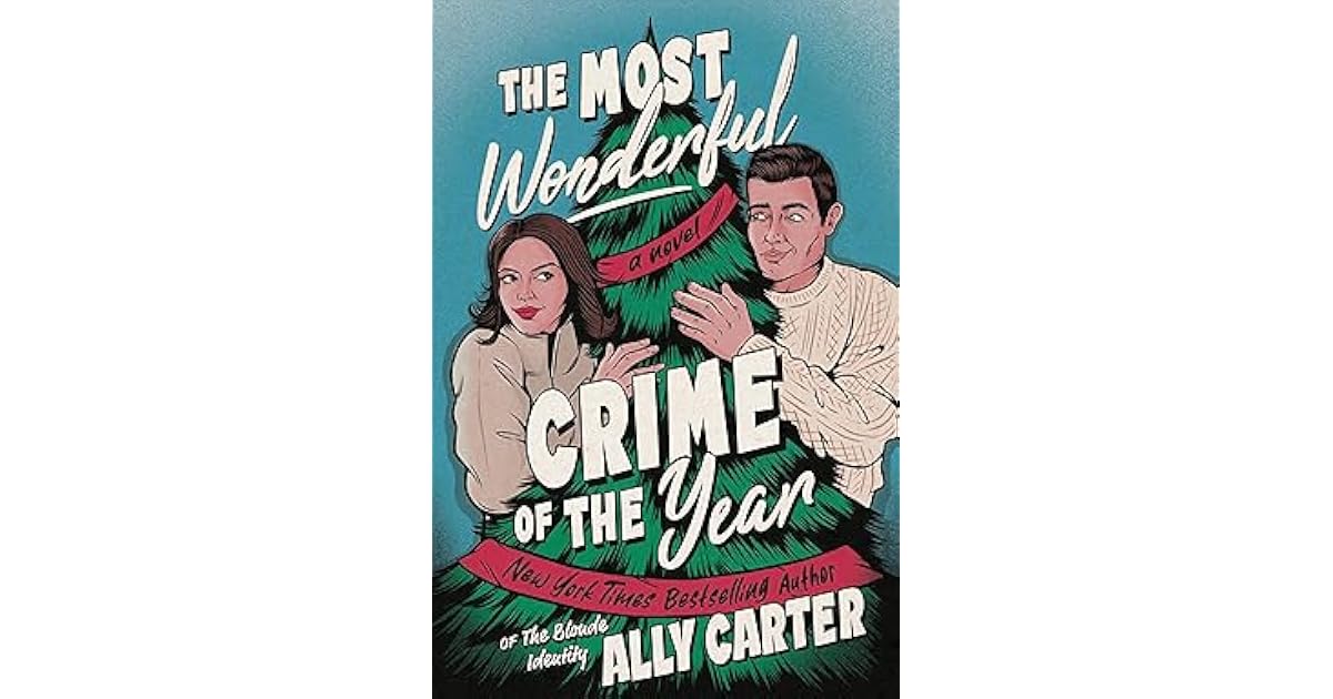 Susan (Raleigh, NC)’s review of The Most Wonderful Crime of