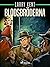 Blodsbröderna (Larry Kent B...