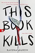 This Book Kills