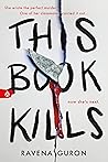 This Book Kills Book cover for This Book Kills