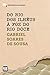 Do rio dos Ilhéus à foz do ...