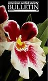 American Orchid Society Bulletin, Volume 62, Issue 9, September 1993