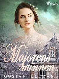 Omslag för Majorens minnen