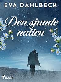 Omslag för Den sjunde natten