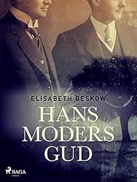 Omslag för Hans moders gud