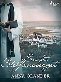 Omslag för Sankt Steffansberget