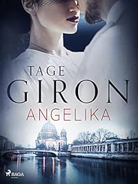 Omslag för Angelika
