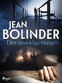 Omslag för Den rätvinkliga triangeln