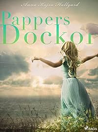 Omslag för Pappersdockor