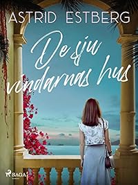 Omslag för De sju vindarnas hus