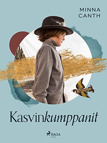 Kasvinkumppanit (Finnish Edition)
