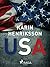 USA by Karin Henriksson