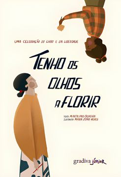 Tenho os Olhos a Florir (Paperback)