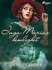 Omslag för Inga Marias hemlighet