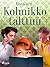 Kolmikko talttuu